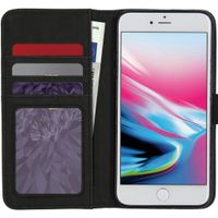 imoshion Luxuriöse Klapphülle Apple iPhone 8 Plus / 7 Plus - Rot