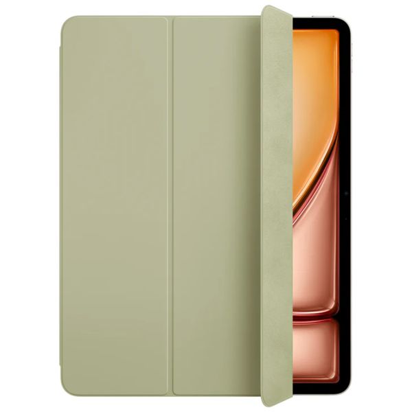 Apple Smart Folio Apple iPad Air 11 Zoll (2025) M3 / (2024) M2 / Air 5 (2022) / Air 4 (2020) - Sage Green
