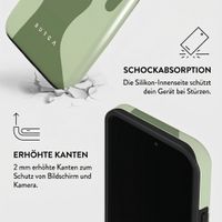 Burga Tough Back Cover MagSafe Apple iPhone 13 Pro - No Rush