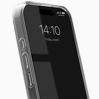 iDeal of Sweden Mirror Case für das iPhone 16 - Mirror Black