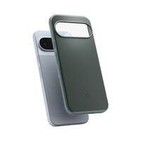 Spigen Thin Fit Backcover mit MagSafe Google Pixel 10 / 10 Pro - Sage Green
