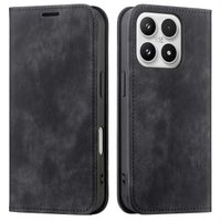 imoshion Slim Klapphülle Xiaomi 17 - Schwarz