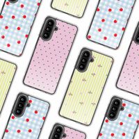 imoshion Design Hülle Samsung Galaxy A17 (5G) / (4G) - Happy Dots