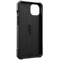 UAG Monarch Backcover für das iPhone 15 Plus - Kevlar Black