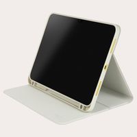Tucano Elements case Apple iPad 11 (2025) 11 Zoll A16 / iPad 10 (2022) 10.9 Zoll - Grey