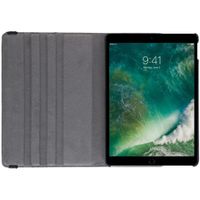 360° drehbare Design Tablet Klapphülle iPad Air 3 (2019) / Pro 10.5 (2017)