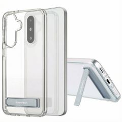 imoshion Back Cover mit Ständer Samsung Galaxy A36 / A56 - Transparent