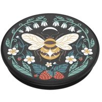 PopSockets PopGrip - Abnehmbar - Bee Boho