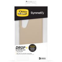 OtterBox Symmetry Series Case für das Samsung Galaxy S23 - Beige