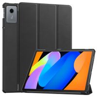imoshion Trifold Klapphülle Lenovo Idea Tab - Schwarz