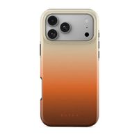 Burga Tough Back Cover MagSafe Apple iPhone 17 Pro - Slow Burn