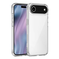 imoshion Protective Backcover Apple iPhone 17 Air - Transparent