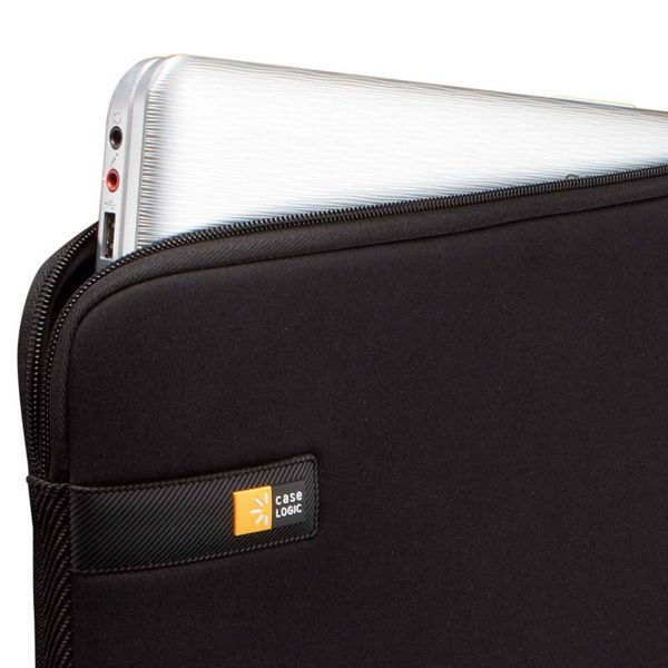 Case Logic Laps Laptop Hülle 14 Zoll - Laptop & MacBook Sleeve - Black