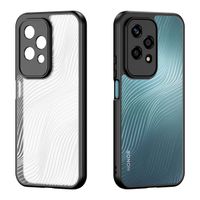 Dux Ducis Aimo Back Cover Honor 200 Lite - Transparent