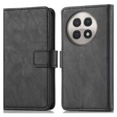 imoshion Luxuriöse Klapphülle OnePlus 13R - Schwarz