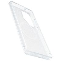 OtterBox Symmetry Clear Case MagSafe Samsung Galaxy S25 Ultra - Stardust