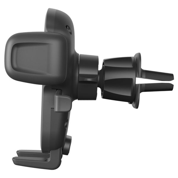iOttie Easy One Touch 5 Air Vent – Handyhalterung für das Auto – Lüftungsgitter – schwarz