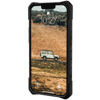 UAG Pathfinder Case für das iPhone 13 - Midnight Camo