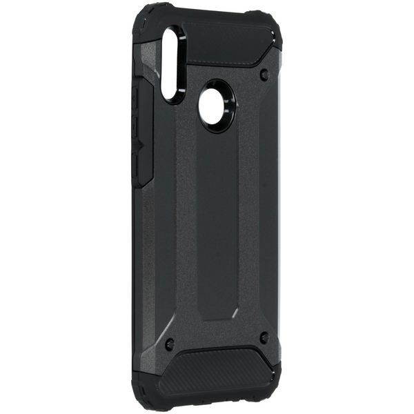 imoshion Rugged Xtreme Case Schwarz für Huawei P Smart (2019)