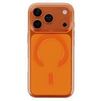 Accezz Lite Backcover mit MagSafe Apple iPhone 18 Pro Max / 17 Pro Max - Orange