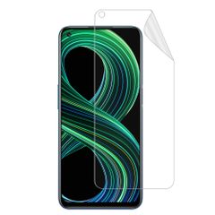 imoshion Displayschutz Folie 3-Pack Realme 8 (Pro)