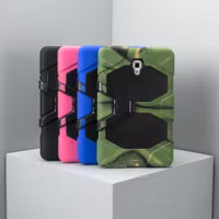 Extreme Protection Army Case Galaxy Tab A 10.1 (2016)