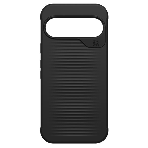 ZAGG Luxe Case Google Pixel 9 / 9 Pro - Schwarz