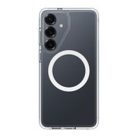 OtterBox React Back Cover MagSafe Samsung Galaxy S26 Plus - Clear