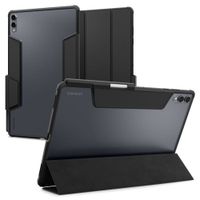 Spigen Klapphülle Ultra Hybrid Pro Samsung Galaxy Tab S11 Ultra - Schwarz
