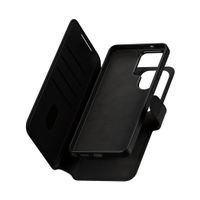 CARE by PanzerGlass Tango 2 in 1 Wallet Case MagSafe Samsung Galaxy S26 Ultra - Transparent
