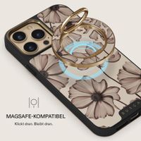 Burga Ringholder MagSafe Gold - Handyringe - Barely Yours