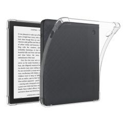 imoshion Clear Backcover Kobo Libra Colour - Transparent