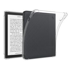 imoshion Clear Backcover für das Kobo Libra Colour / Tolino Vision Color - Transparent