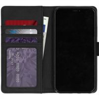 imoshion Luxuriöse Klapphülle Apple iPhone 11 - Rot