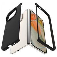 OtterBox Thin Flex Back Cover für das Google Pixel 9 Pro Fold - Schwarz