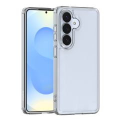 imoshion Protective Backcover Samsung Galaxy S26 Plus - Transparent