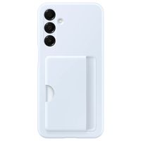 Samsung Original Cardslot-Cover Samsung Galaxy A16 - Blue