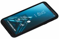 Slim Extra Protect Case Samsung Galaxy A6 Plus (2018)