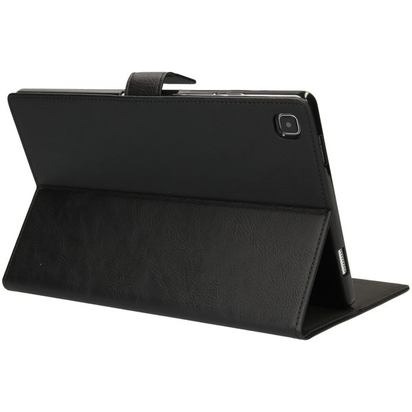 imoshion Luxus Tablet-Klapphülle Samsung Galaxy Tab A7 - Schwarz
