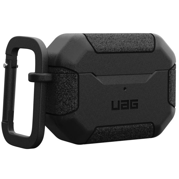 UAG Scout Case für das Apple AirPods Pro - Black