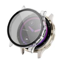 imoshion Full Cover Hard Case Garmin Venu 3s - Transparent