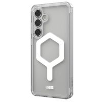 UAG Plyo Pro Backcover für das Samsung Galaxy S24 FE -  Ice / White