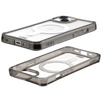 UAG Plyo Backcover MagSafe für das iPhone 14 - Ash