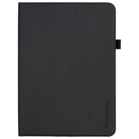 Gecko Covers Easy-Click Eco Klapphülle Apple iPad Pro 11 (2025) M5 / (2024) M4 - Schwarz