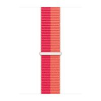 Apple Sport Loop Armband für Apple Watch | 44/45/46/49 mm - Nectarine / Peony