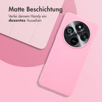 imoshion TPU Color Cover Xiaomi Redmi 14C - Bubblegum Pink