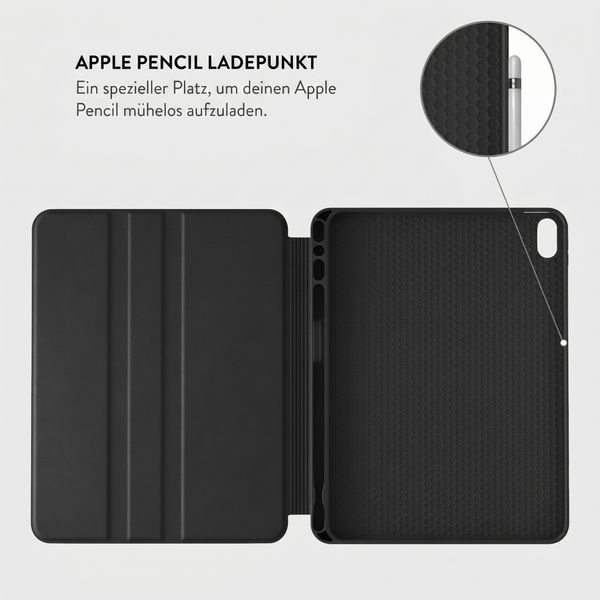 Burga Tablet Case Apple iPad Air 11 Zoll (2026) M4 / (2025) M3 / (2024) M2 - Freshly Picked