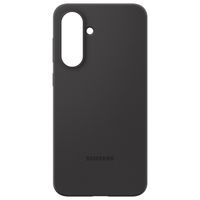 Samsung Original Silikon Cover Samsung Galaxy A56 - Black