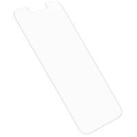 OtterBox Symmetry Backcover + Alpha Glass Screenprotector für das iPhone 14 - Transparent