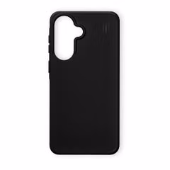 iDeal of Sweden Silikonhülle mit MagSafe Samsung Galaxy A57 (5G) - Black